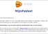 Phishingmail uit naam PostNL in omloop