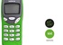 Klassieke Nokia 3210 weer beschikbaar
