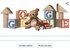 Internationale Dag van de Rechten van het Kind gevierd met een Google Doodle