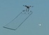 Japanse politie vangt drones met… vangnetdrones