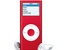 Rode iPod nano in de strijd tegen aids