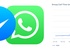 Gebruik Facebook en WhatsApp stijgt sterk tijdens coronacrisis