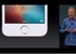 Apple kondigt 4 inch iPhone SE aan