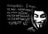 Anonymous dreigt Sony opnieuw te vernietigen