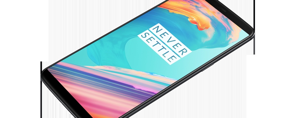 Review: OnePlus 5T