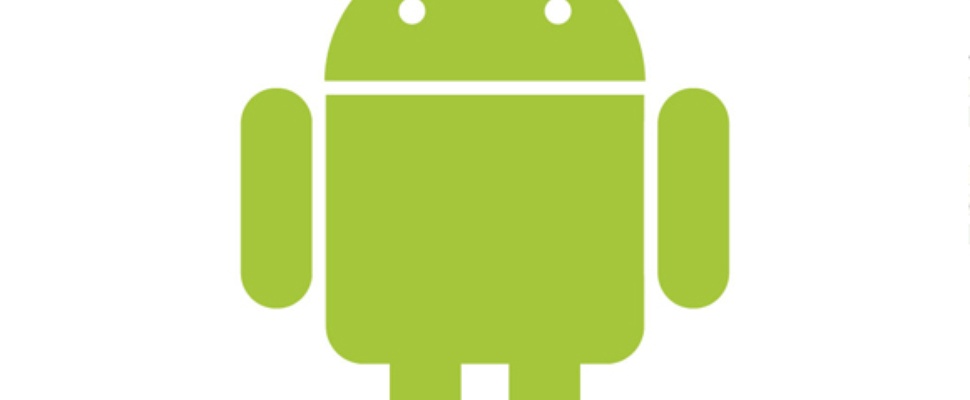 Marktaandeel Android: 85 procent