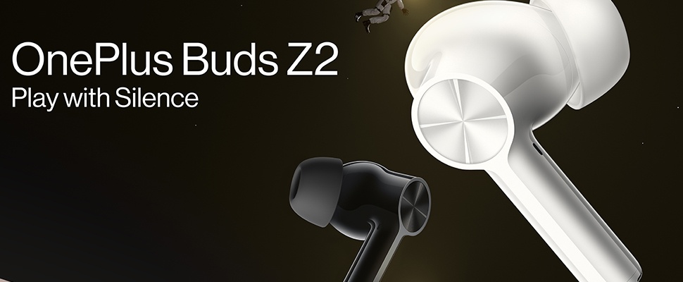OnePlus Buds Z2 bieden betaalbare ruisonderdrukking 