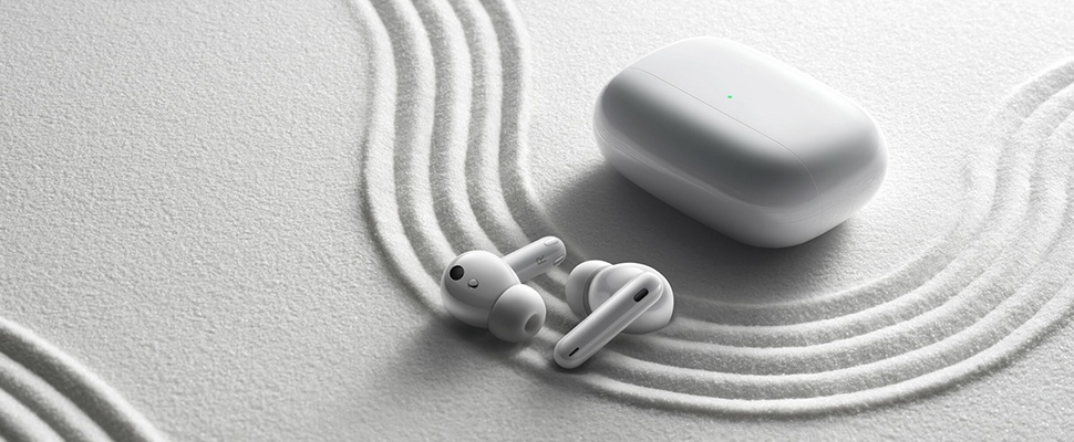 Honor Earbuds 3 Pro: Wireless earphones measure body temperature