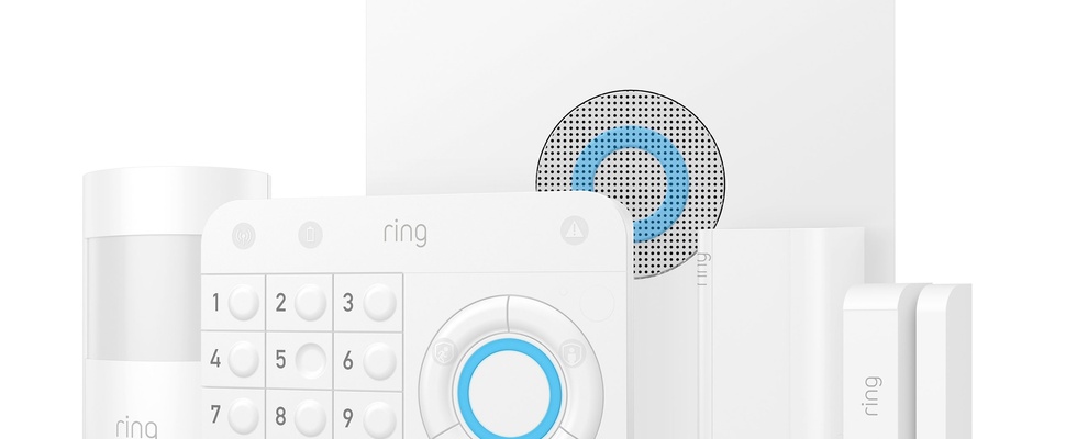 Review: Ring Alarm