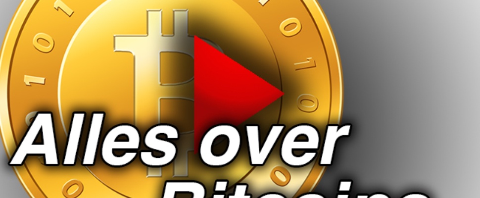 Video – Alles over bitcoins