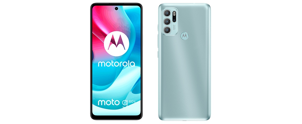 Motorola's Moto G60s zit nooit lang zonder power
