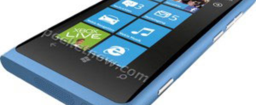 Nokia Lumia 800 nu te koop