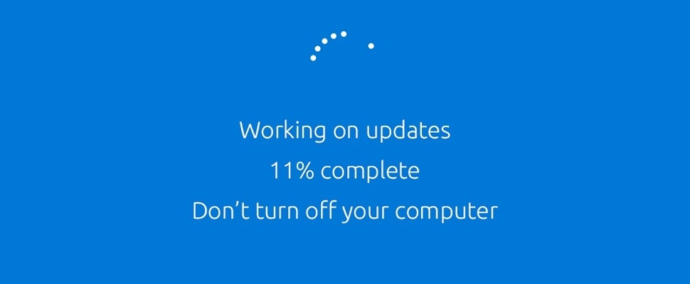 Oktober-update Windows 10 op slechts 6,6 procent van pc's