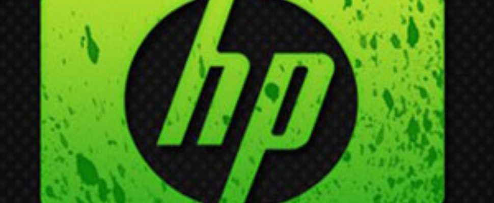 HP is de groenste volgens Greenpeace