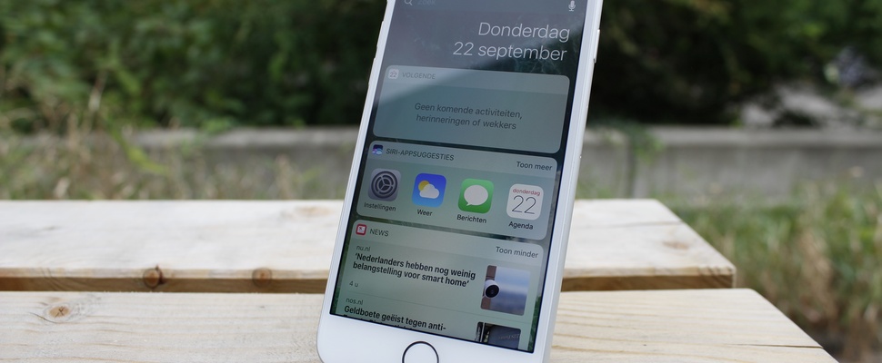 Review: De iPhone 7 is weinig opvallend, maar wel erg goed