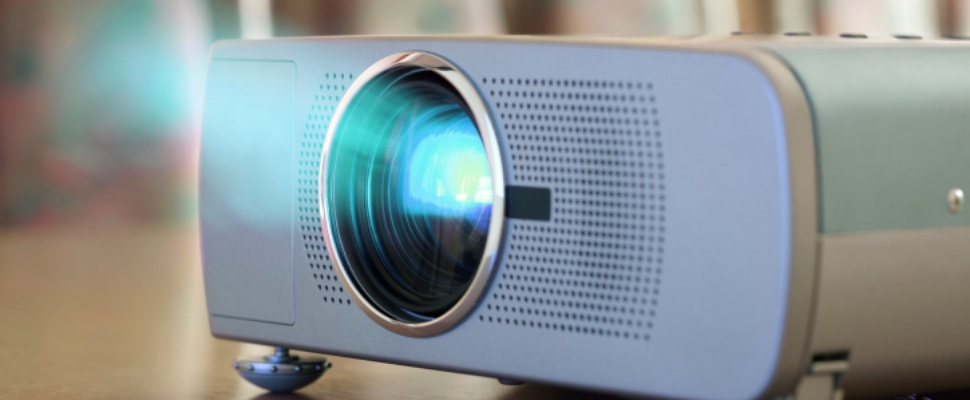 Apple krijgt patent voor computer met ingebouwde projector