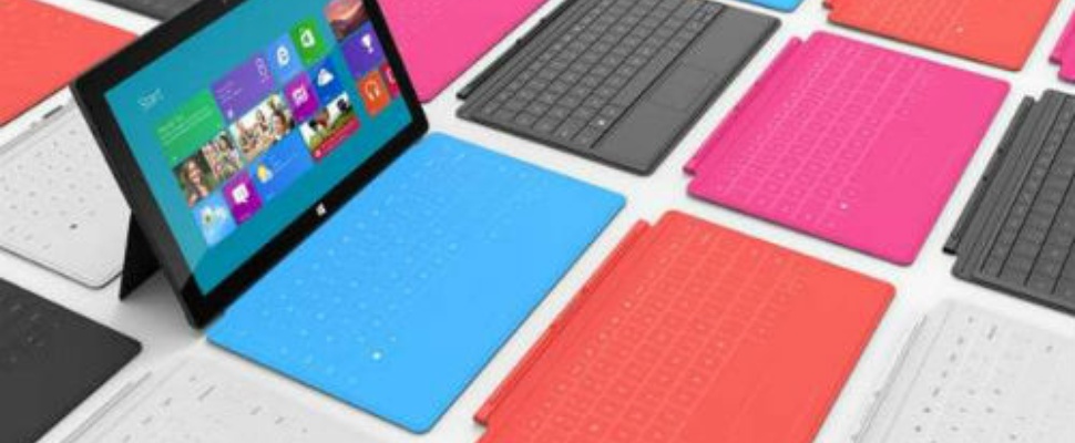 Microsoft trekt laatste update Surface Pro 2 in