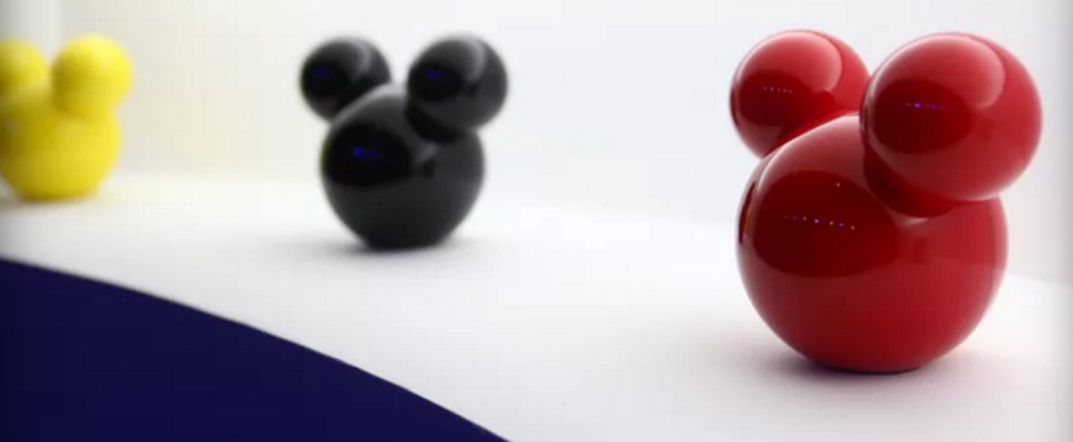 Stream Disney-films met deze Mickey Mouse-gadget