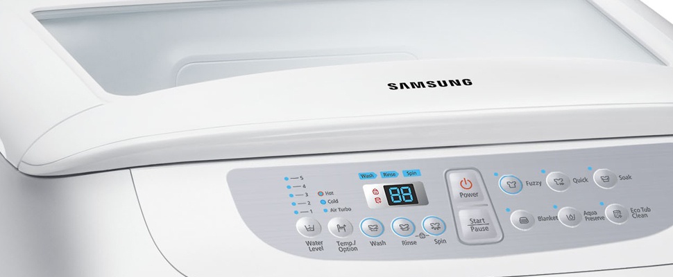 Samsung roept nu ook al wasmachines terug