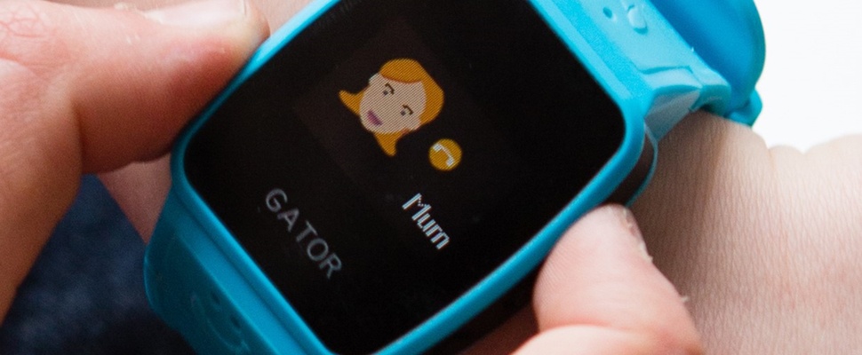 Consumentenbond: 'GPS-horloges voor kinderen slecht beveiligd'