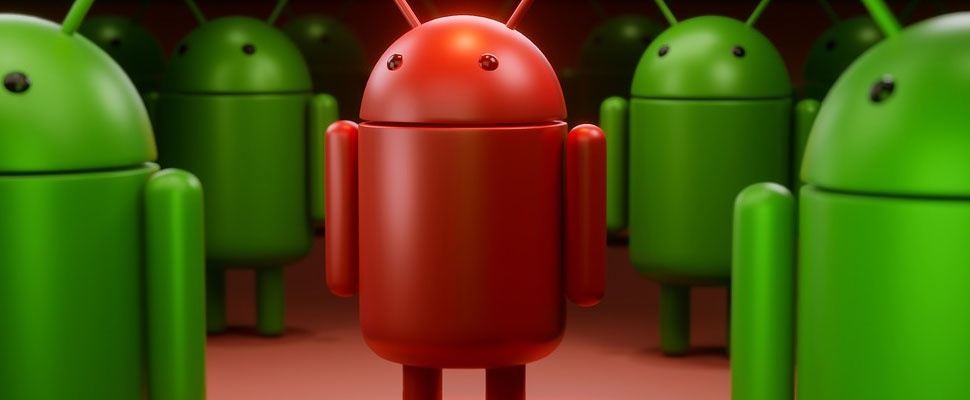FluBot-malware actief als malafide Flash Player-app op Android