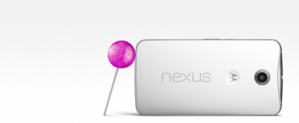 Update voor sms-bug Vodafone bij Nexus-gebruikers
