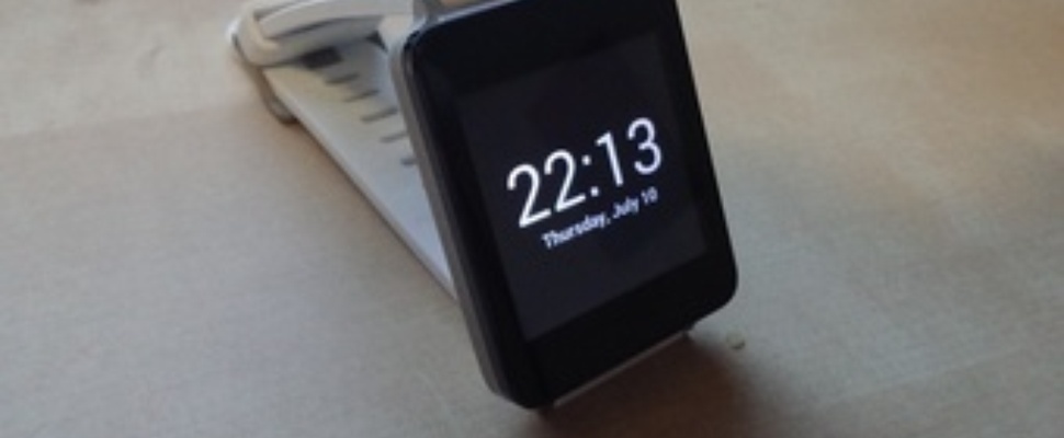 Horlogefabrikanten woest op smartwatch-ontwikkelaars
