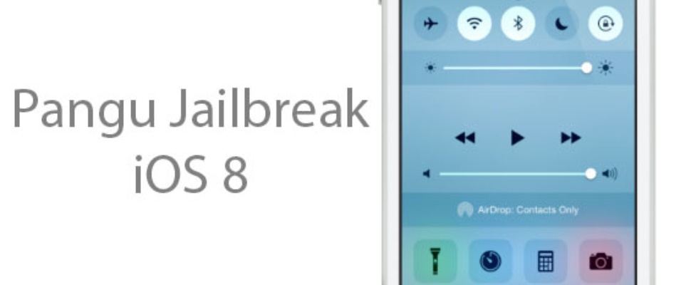 Hoe jailbreak je je iOS 8-apparaat?