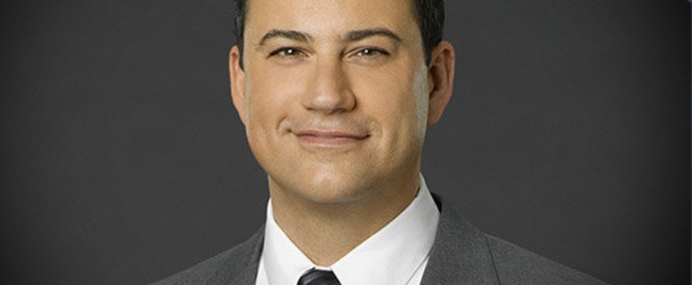 Jimmy Kimmel 'meest gevaarlijke celebrity om te Googlen'