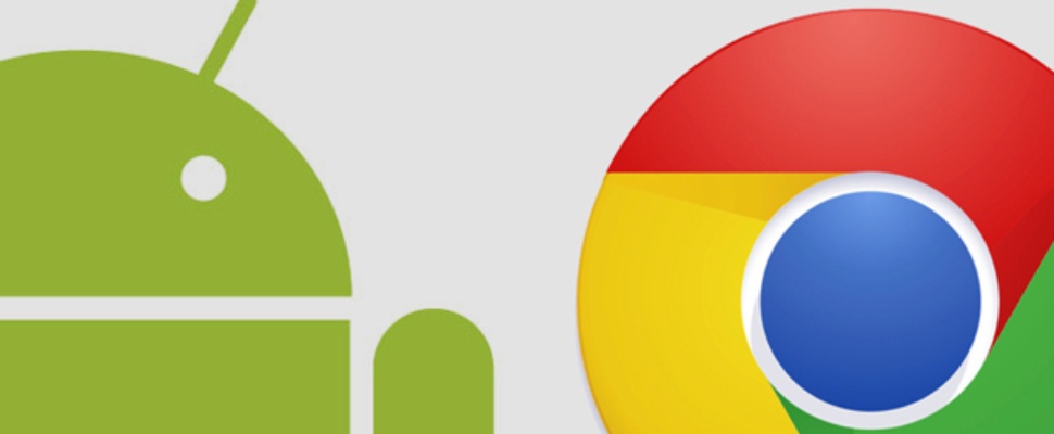 Webpagina's opslaan mogelijk in nieuwe versie Chrome voor Android