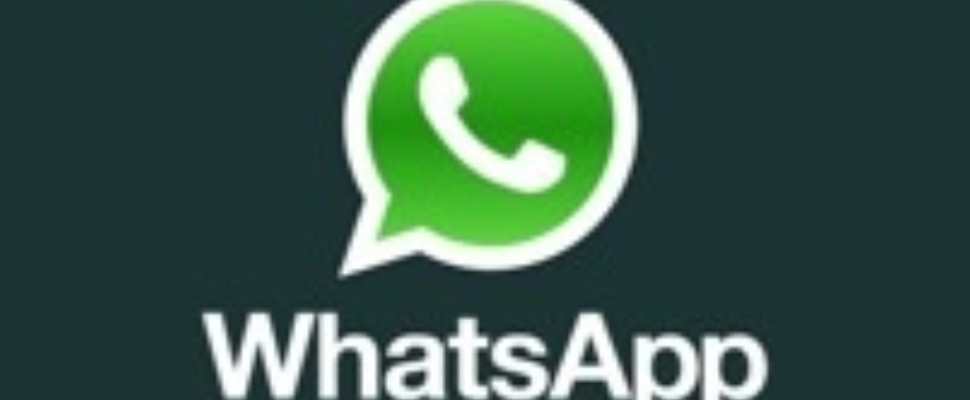WhatsApp heeft half miljard gebruikers