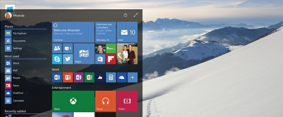 Microsoft haalt Wifi Sense uit Windows 10