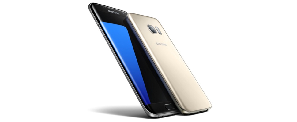 Wat zijn de verschillen tussen de Galaxy S6 Edge en S7 Edge?