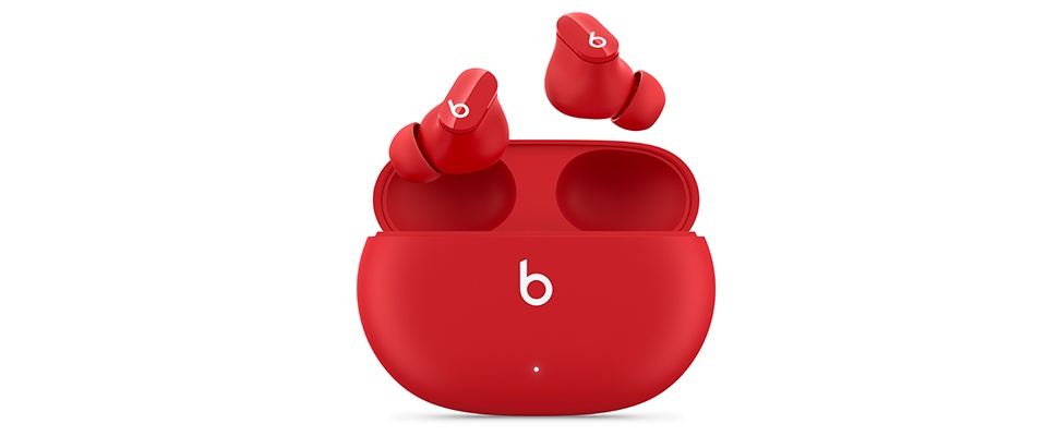 Beats Studio Buds-oordoppen ook geschikt voor Android