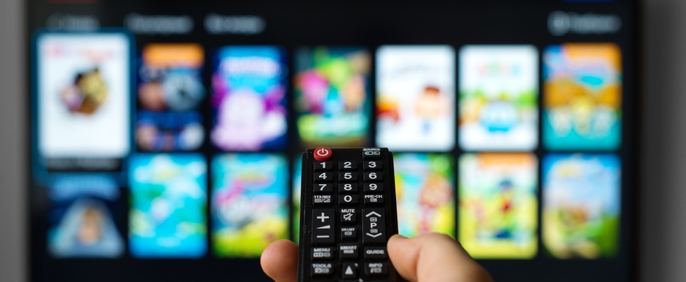 5 Redenen waarom uw volgende TV Ultra HD wordt