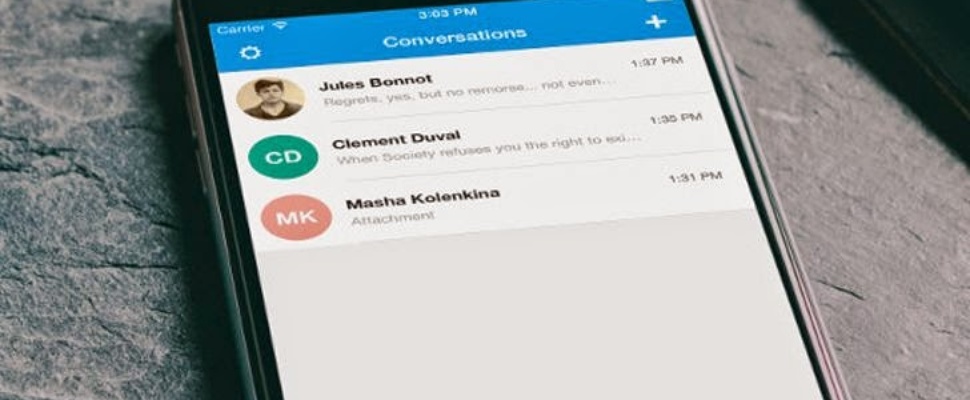 Beveiligde chat-app Signal nu ook voor desktop te downloaden
