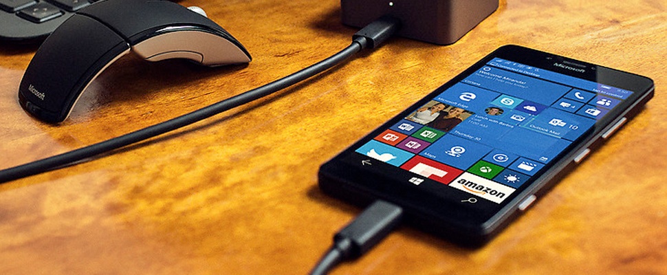 Eerste Lumia's met Windows 10 vanaf december te koop