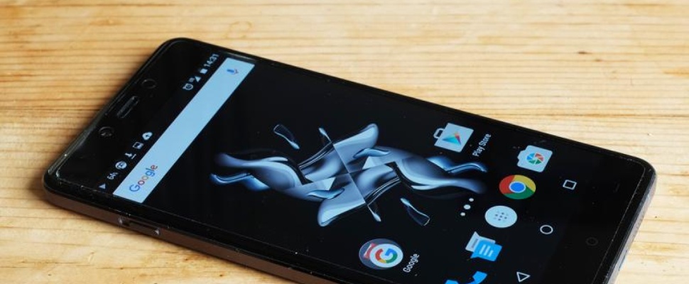 Review: De OnePlus X is een goede, maar onnodige telefoon