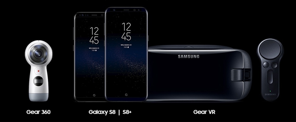 Consumentenbond: Galaxy S8 extra gevoelig voor valschade