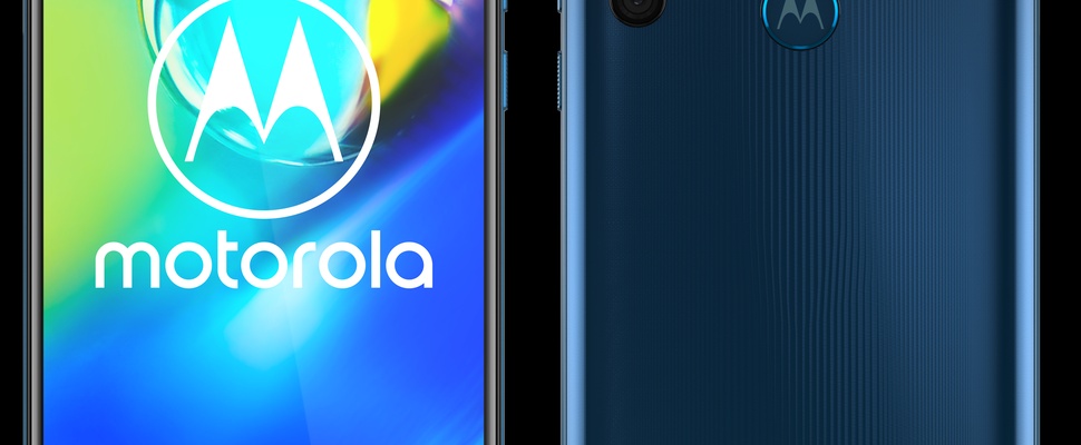 Review: Motorola Moto G8 Power