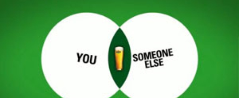 Heineken BeerFriender-app online