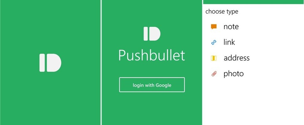 Verstuur bestanden tussen je pc en smartphone met Pushbullet