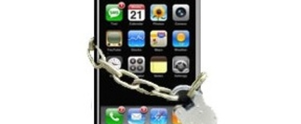 Duizenden iPhones gestolen uit pakhuis in België