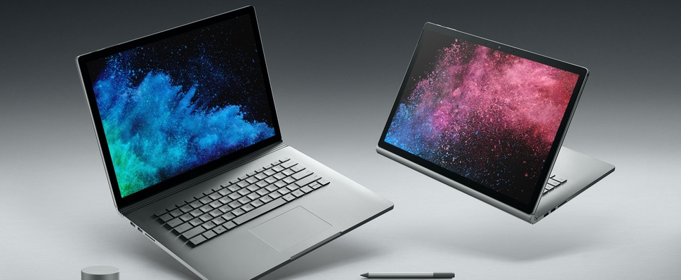 Review: Surface Book 2