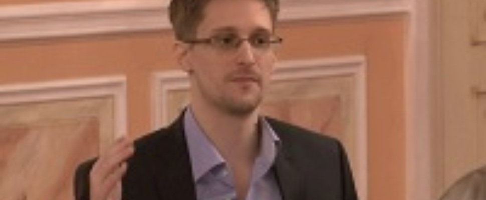 Net als Edward Snowden aan de slag met crawler-software