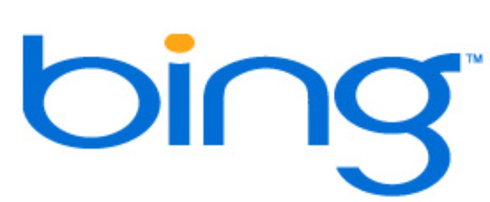 Bing zoek-app voor de iPhone