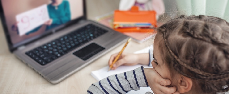 Hoe beveilig je de laptop van je kind optimaal?
