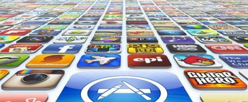 Apple verwelkomt miljoenste applicatie in App Store