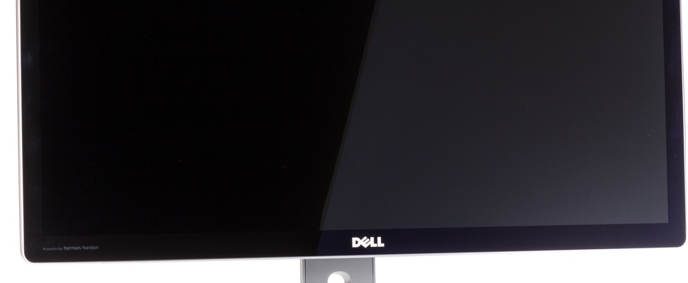 Review: Dell UltraSharp UP2715K