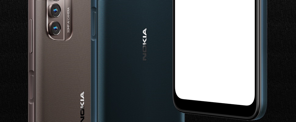 Review: Nokia G21